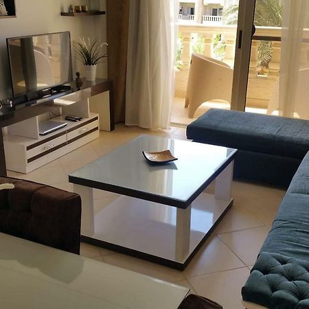 One-Bedroom Apartment S2 In Vip Zone Sunny Lakes Charm el-Cheikh Extérieur photo