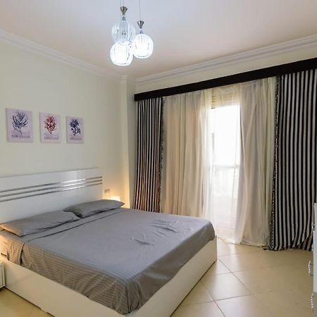 One-Bedroom Apartment S2 In Vip Zone Sunny Lakes Charm el-Cheikh Extérieur photo