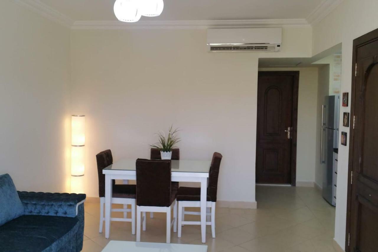 One-Bedroom Apartment S2 In Vip Zone Sunny Lakes Charm el-Cheikh Extérieur photo