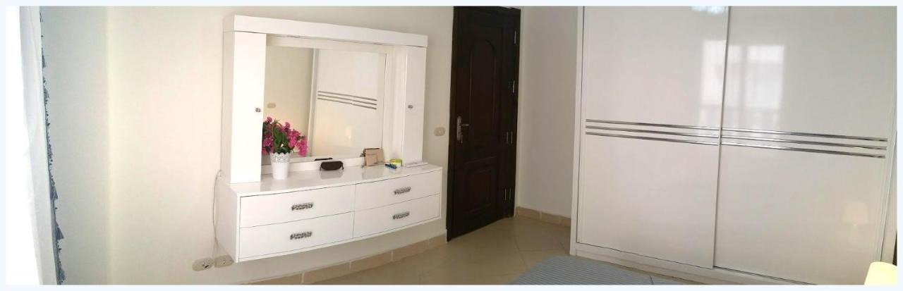 One-Bedroom Apartment S2 In Vip Zone Sunny Lakes Charm el-Cheikh Extérieur photo